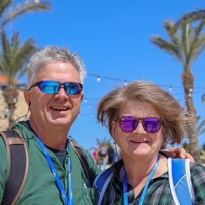 Meet your Posher, Karen